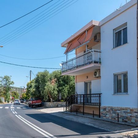 Skála Kallirákhis Aigli House 빌라 외부 사진