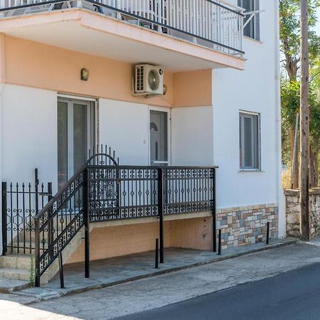 Skála Kallirákhis Aigli House 빌라 외부 사진