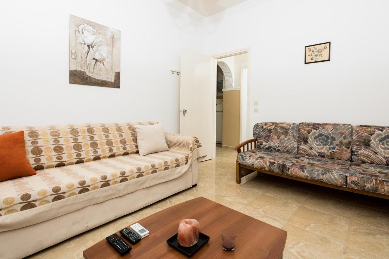 Skála Kallirákhis Aigli House 빌라 외부 사진