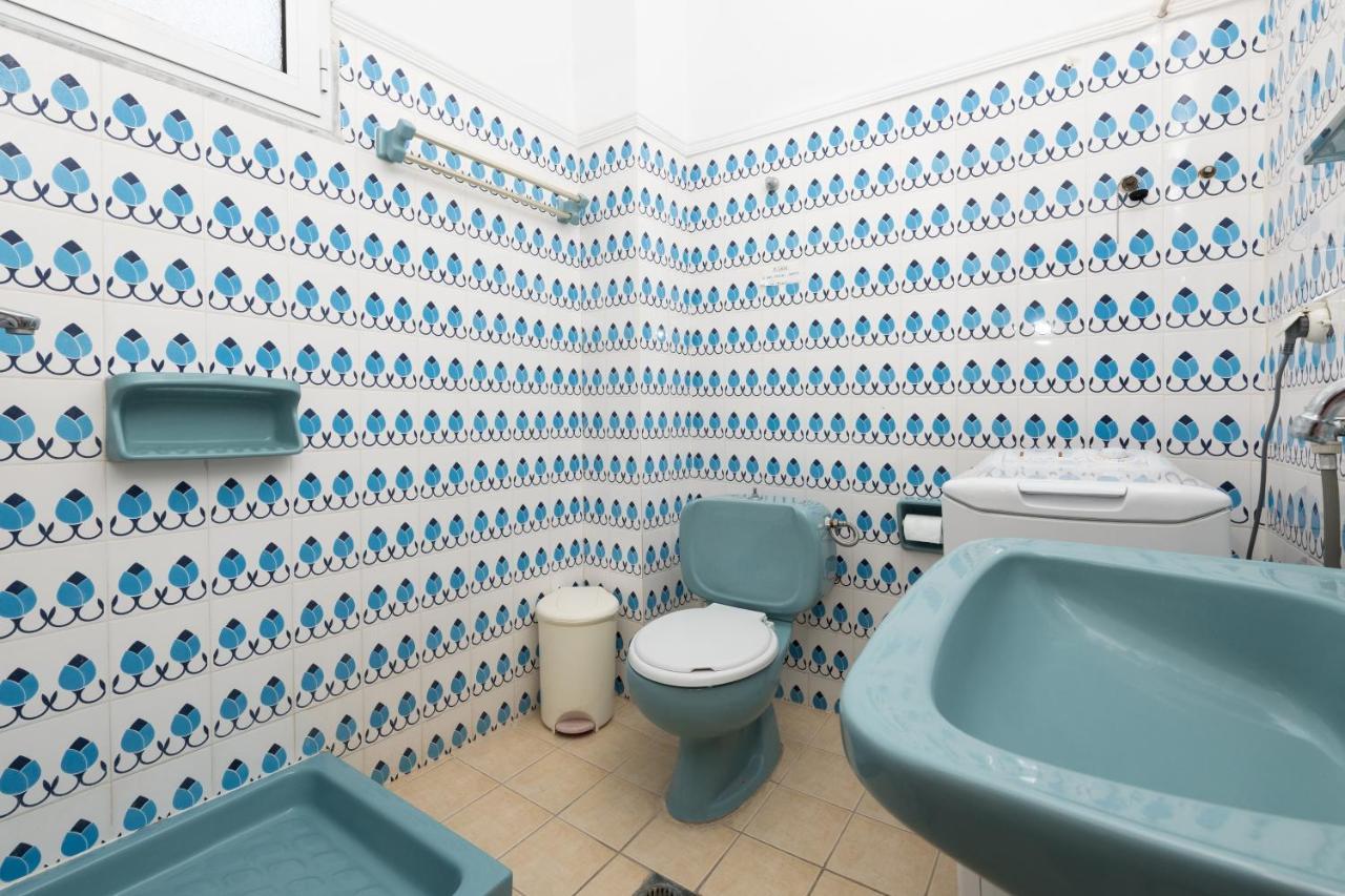 Skála Kallirákhis Aigli House 빌라 외부 사진