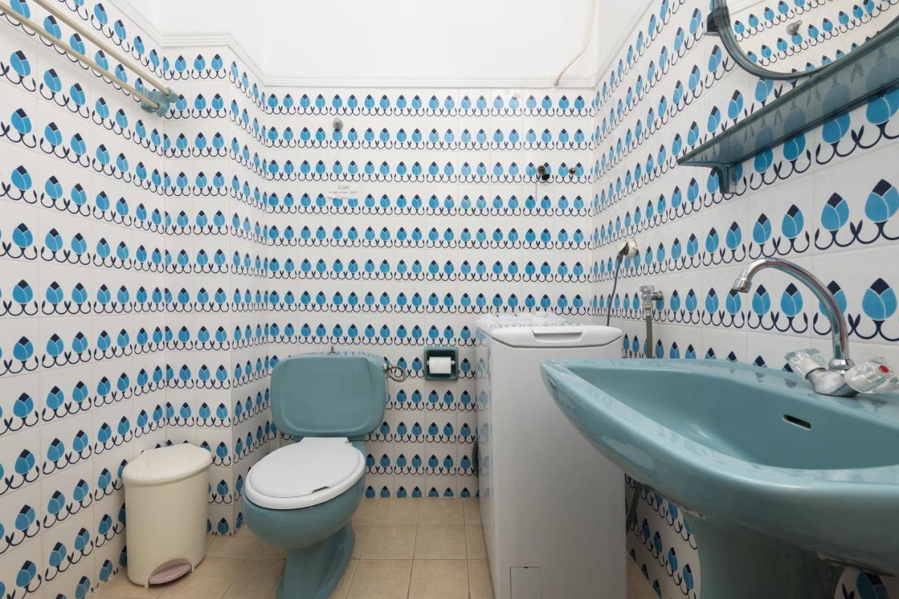 Skála Kallirákhis Aigli House 빌라 외부 사진
