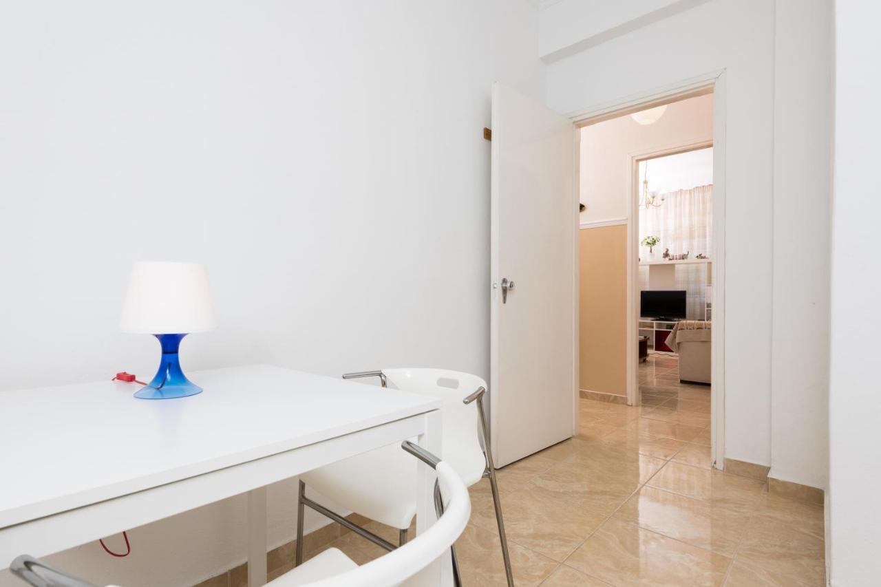 Skála Kallirákhis Aigli House 빌라 외부 사진