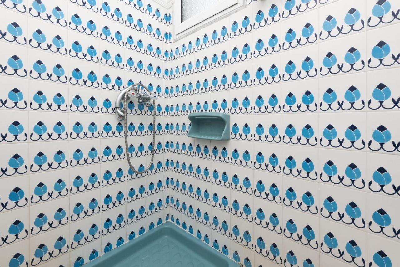 Skála Kallirákhis Aigli House 빌라 외부 사진