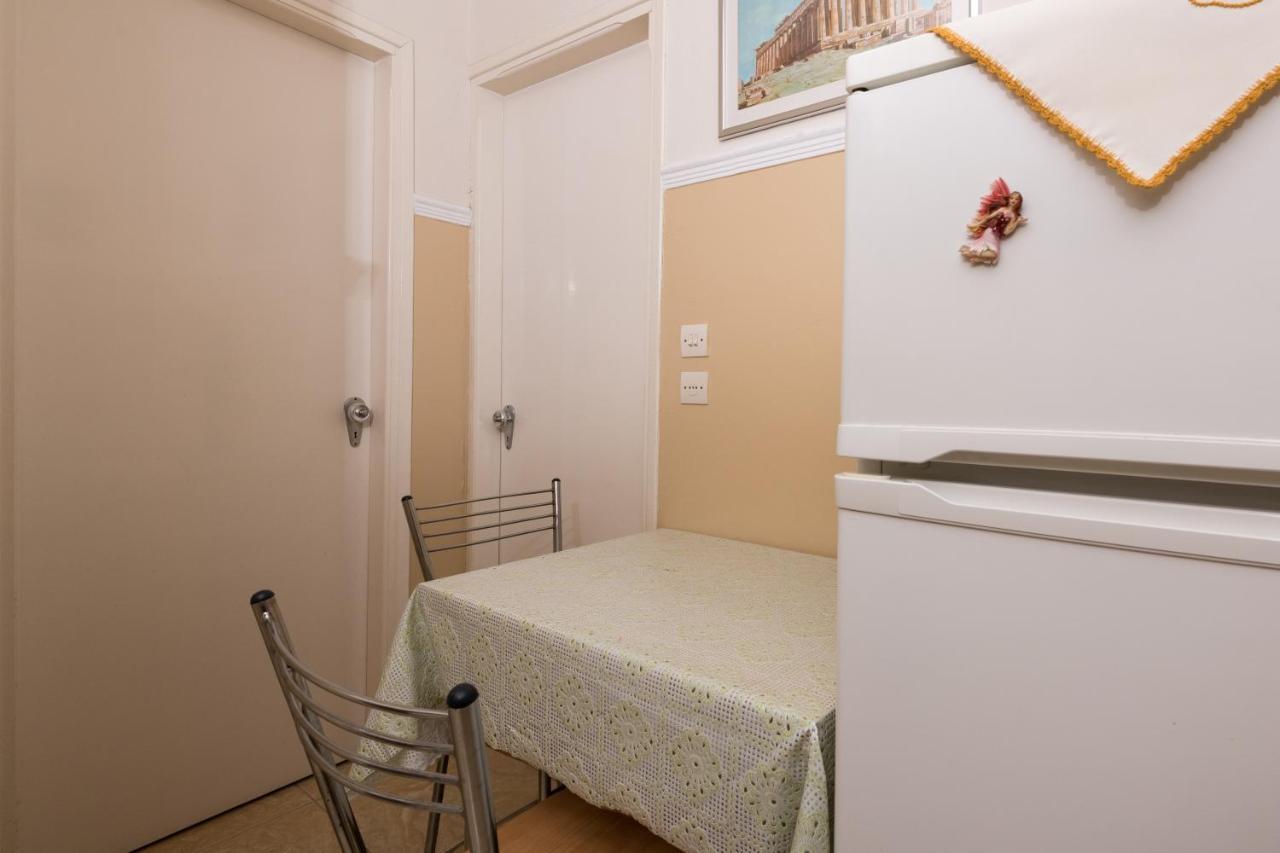 Skála Kallirákhis Aigli House 빌라 외부 사진