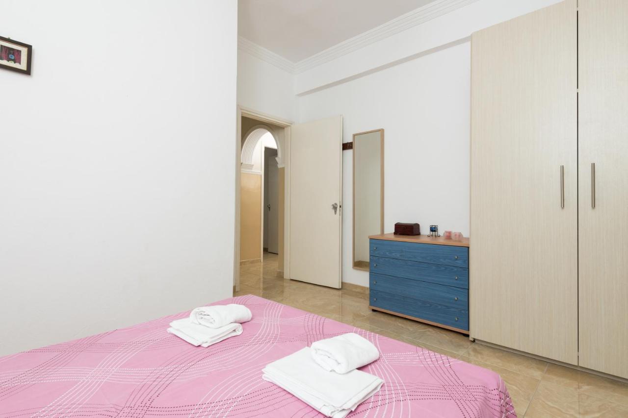 Skála Kallirákhis Aigli House 빌라 외부 사진