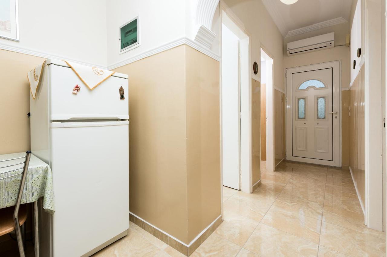 Skála Kallirákhis Aigli House 빌라 외부 사진
