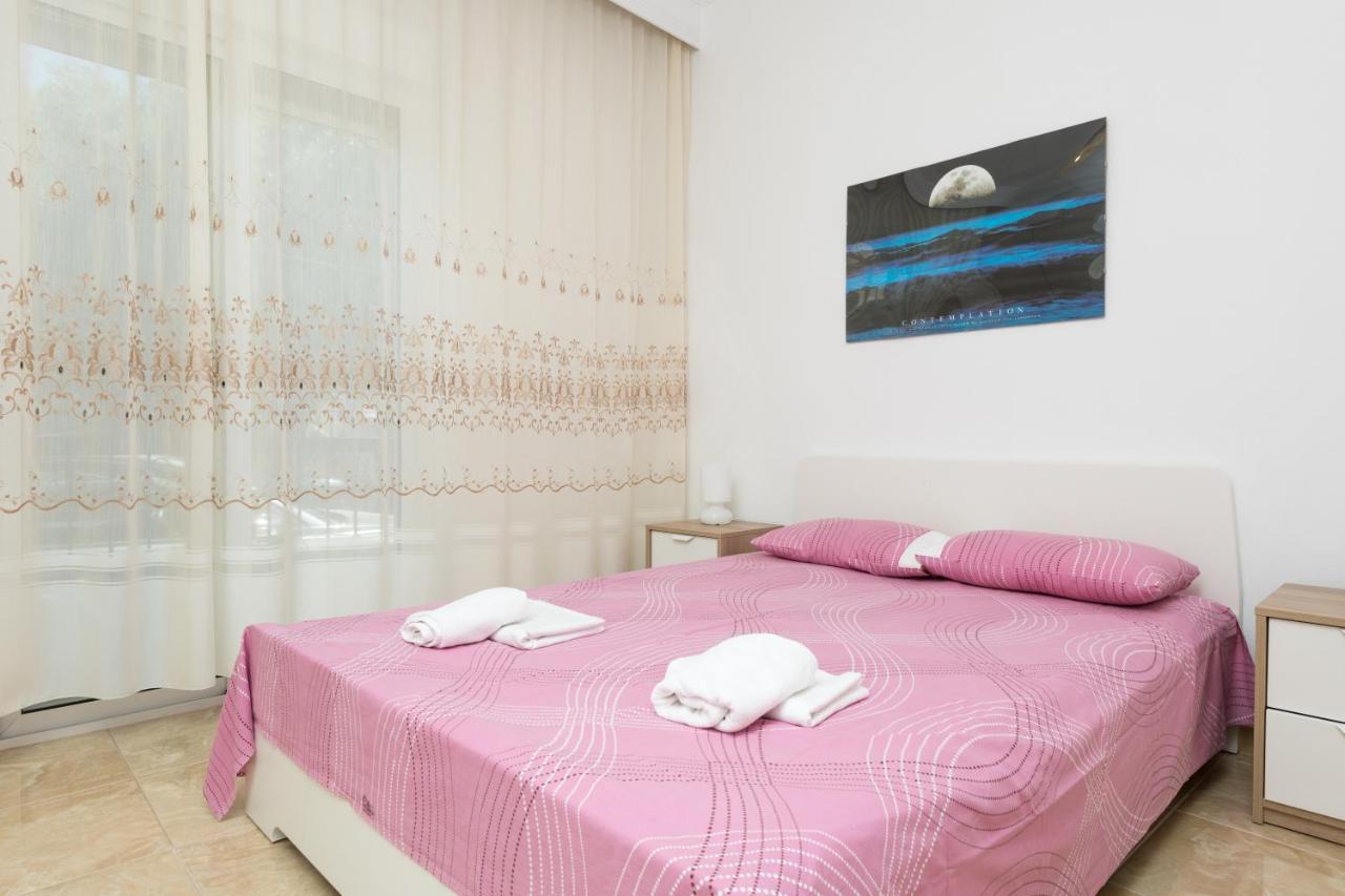 Skála Kallirákhis Aigli House 빌라 외부 사진
