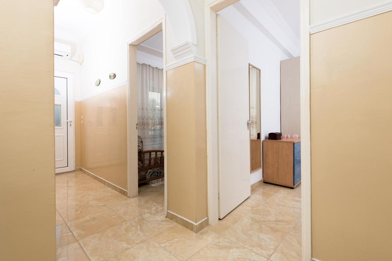 Skála Kallirákhis Aigli House 빌라 외부 사진