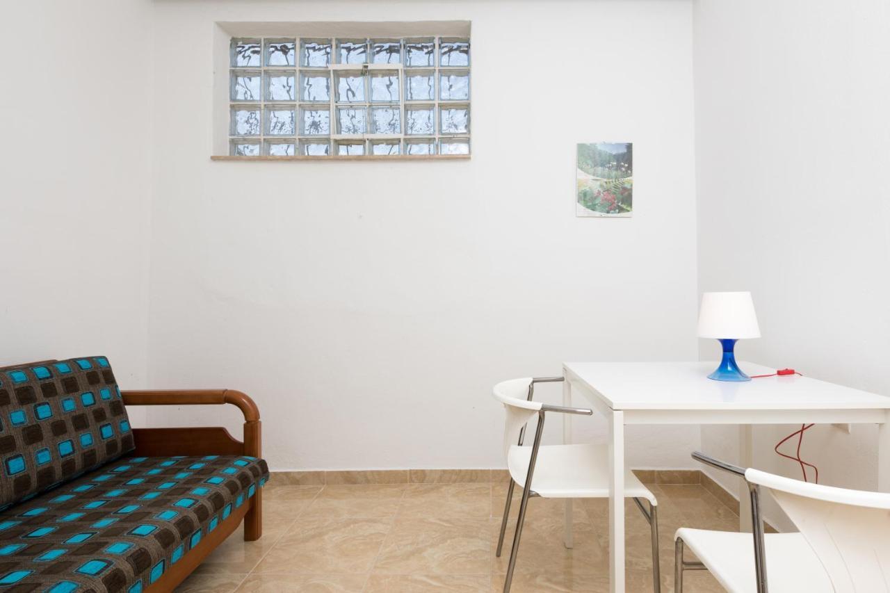 Skála Kallirákhis Aigli House 빌라 외부 사진