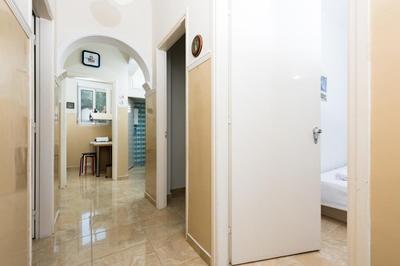 Skála Kallirákhis Aigli House 빌라 외부 사진