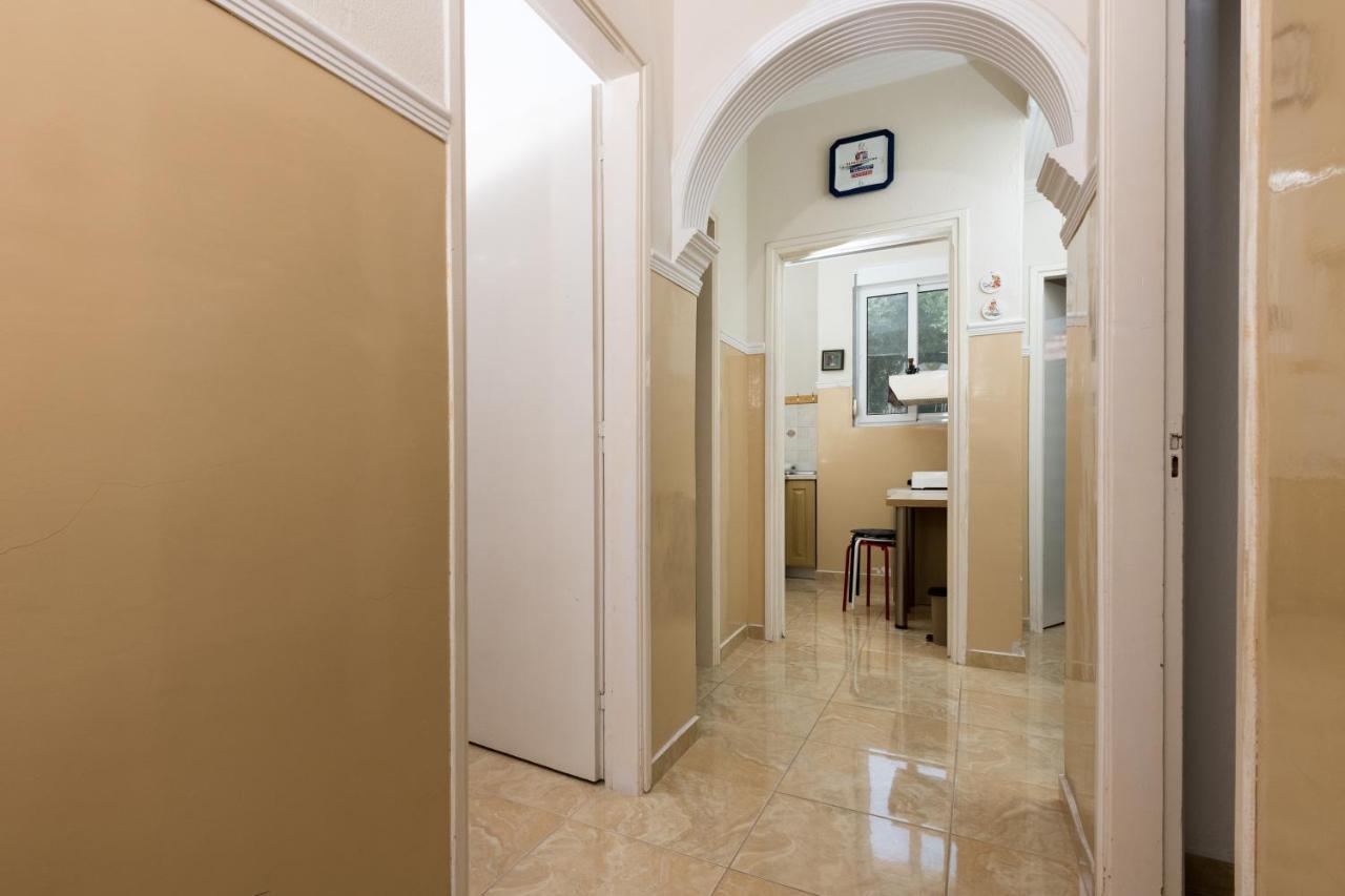 Skála Kallirákhis Aigli House 빌라 외부 사진